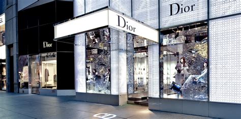 nyc dior store|Dior store locations.